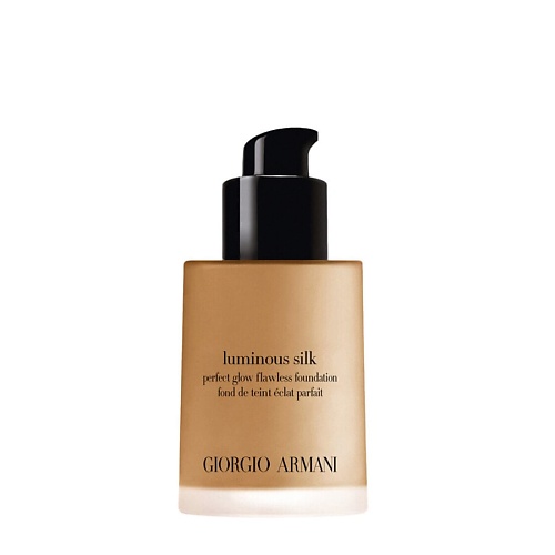 Где купить GIORGIO ARMANI Тональный крем LUMINOUS SILK Giorgio Armani 