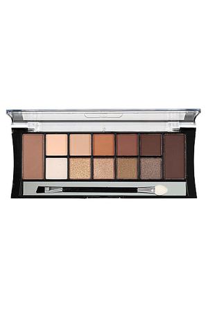 LA ROSA Тени для век и бровей Matte & Highlight