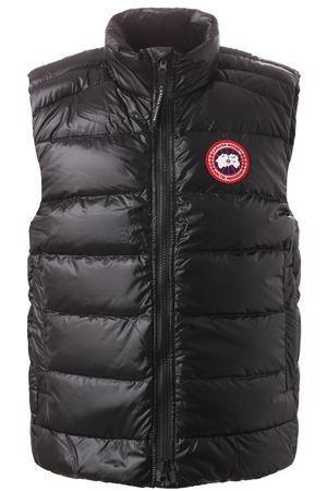 Пуховый жилет Crofton Canada Goose