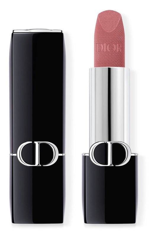 Где купить Помада для губ с вельветовым финишем Rouge Dior, оттенок 625 Митца (3,5g) Dior Dior 