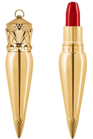 Помада для губ Rouge Louboutin Silky Satin, оттенок Rouge Louboutin 001 (3,8g) Christian Louboutin