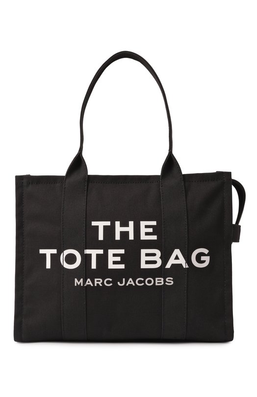 Где купить Сумка The Tote Bag large MARC JACOBS (THE) Marc Jacobs (The) 