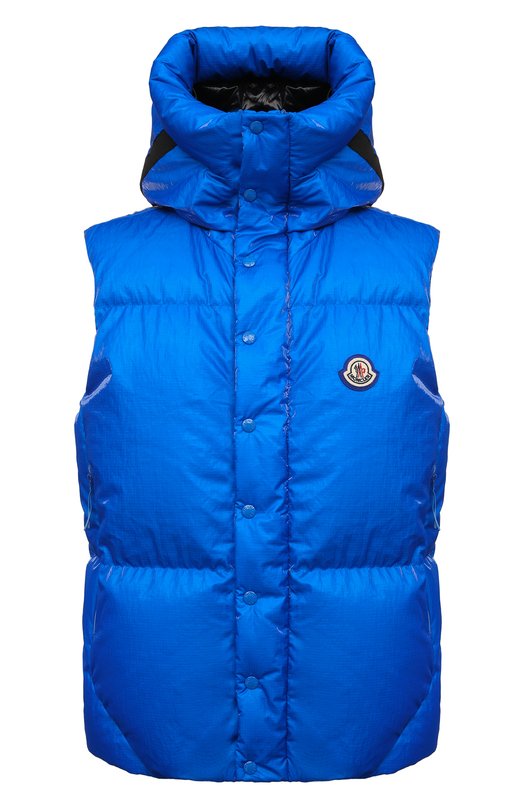 Где купить Пуховый жилет Lawu Moncler Moncler 