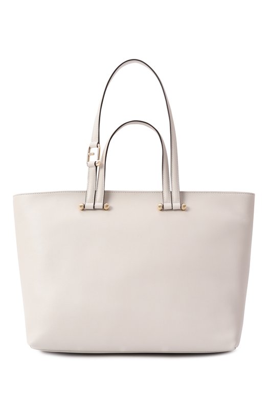 Где купить Сумка-тоут Furla Duetto large Furla Furla