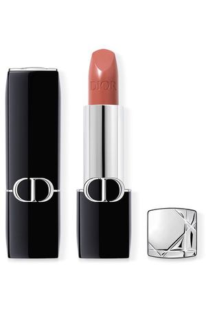 Помада для губ с сатиновым финишем Rouge Dior, оттенок 434 Прогулка (3,5g) Dior