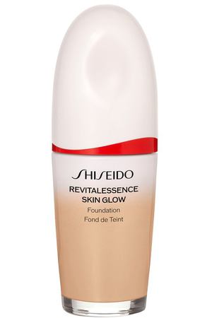 Тональное средство-уход с эффектом сияния Revitalessence SPF 30, 240 Quartz (30ml) Shiseido