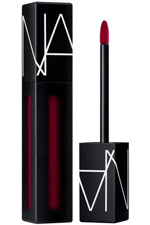 Ультраматовый пигмент для губ, оттенок Under My Thumb NARS