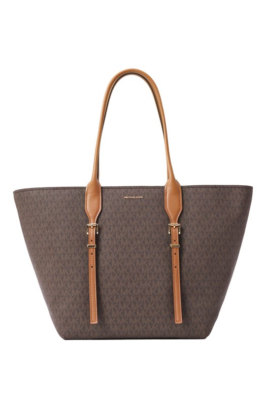 Где купить Сумка-тоут Moore MICHAEL Michael Kors Michael Michael Kors 