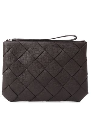 Клатч Diago large Bottega Veneta