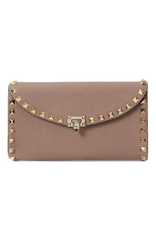 Где купить Сумка Rockstud Valentino Valentino 