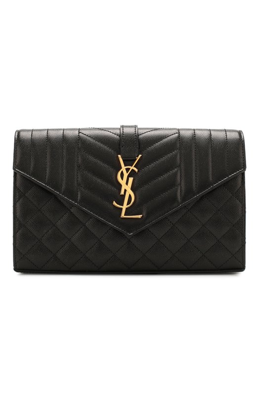 Где купить Сумка Envelope Saint Laurent Saint Laurent 