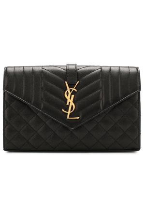 Сумка Envelope Saint Laurent