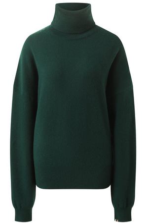 Кашемировая водолазка Extreme Cashmere