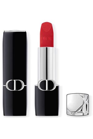 Помада для губ с вельветовым финишем Rouge Dior, оттенок 764 Цыганский Красный (3,5g) Dior