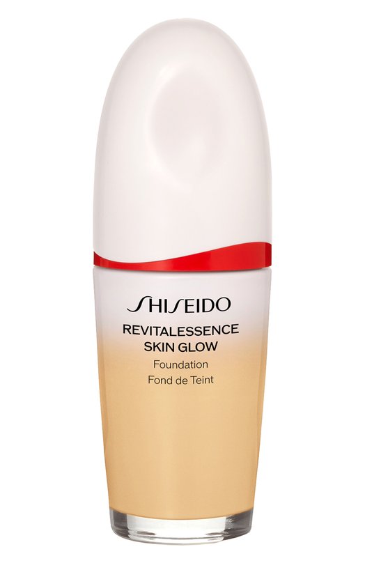 Где купить Тональное средство-уход с эффектом сияния Revitalessence SPF 30, 250 Sand (30ml) Shiseido Shiseido 