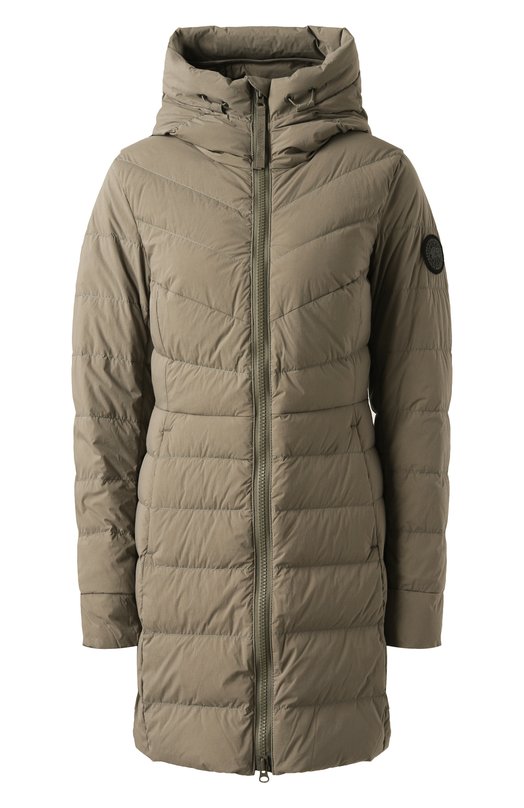 Где купить Пуховик Clair Canada Goose Canada Goose 