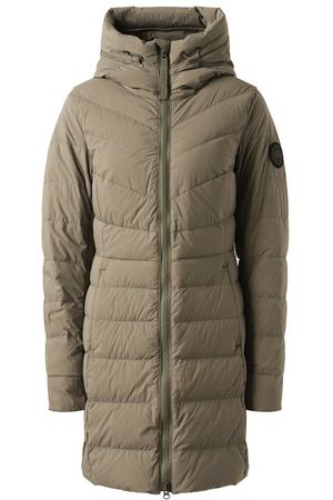 Пуховик Clair Canada Goose