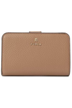 Кожаное портмоне Furla Camelia Furla