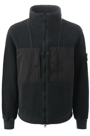 Хлопковая куртка Stone Island