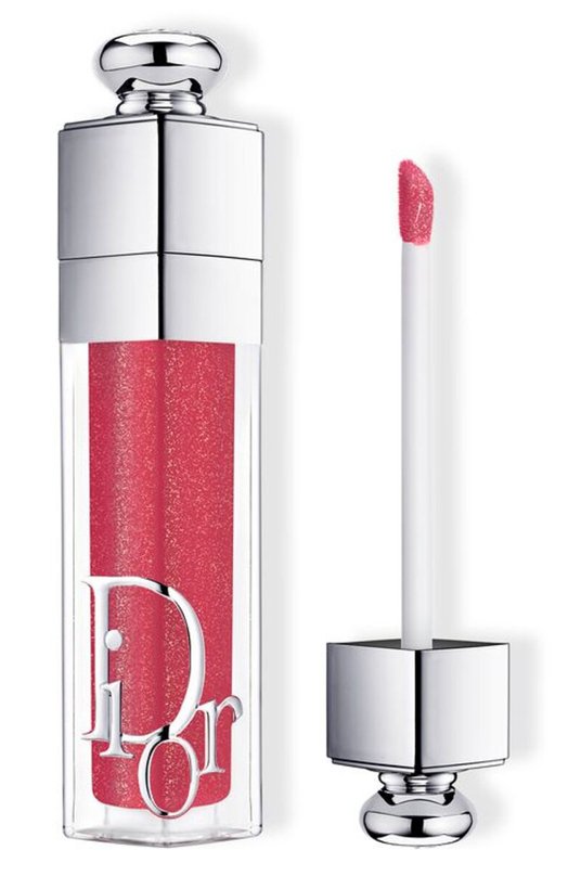 Где купить Блеск-плампер для губ Dior Addict Lip Maximizer, оттенок 027 Инжир Интенсивный (6ml) Dior Dior 