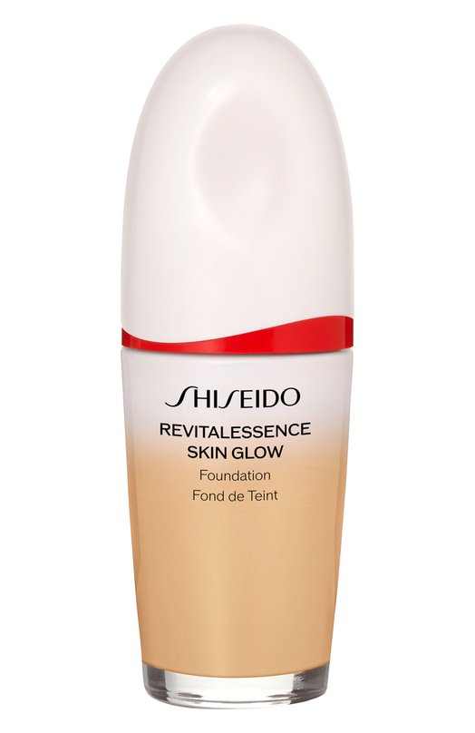 Где купить Тональное средство-уход с эффектом сияния Revitalessence SPF 30, 340 Oak (30ml) Shiseido Shiseido 