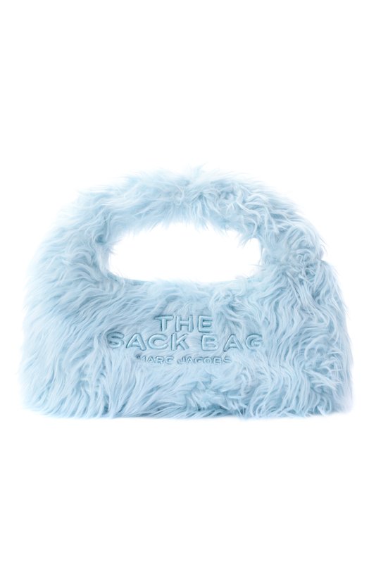 Где купить Сумка The Sack mini MARC JACOBS (THE) Marc Jacobs (The) 