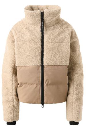 Пуховик Canada Goose