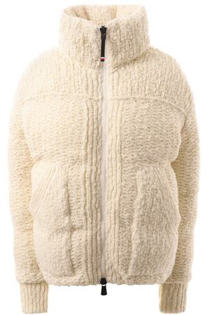 Пуховик Serfaus Moncler Grenoble