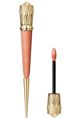 Блеск для губ Rouge Stiletto Vinyl Gloss, оттенок Copper Fever 352V  Christian Louboutin