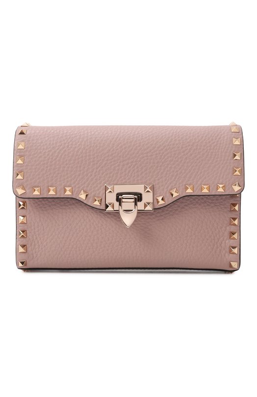 Где купить Сумка Rockstud small Valentino Valentino 