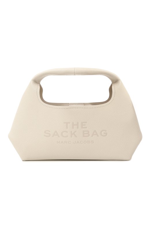 Где купить Сумка The Sack mini MARC JACOBS (THE) Marc Jacobs (The) 