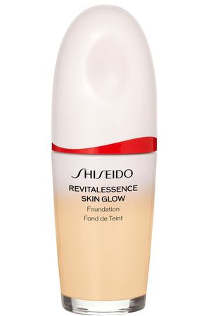 Тональное средство-уход с эффектом сияния Revitalessence SPF 30, 130 Opal (30ml) Shiseido