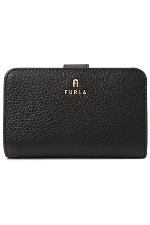 Кожаное портмоне Furla Camelia Furla