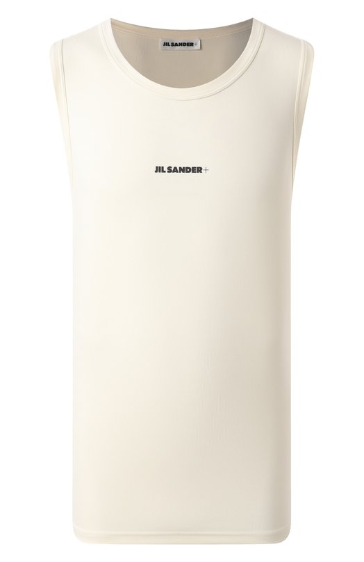 Где купить Майка Jil Sander Jil Sander 