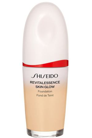 Тональное средство-уход с эффектом сияния Revitalessence SPF 30, 140 Porcelain (30ml) Shiseido