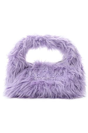 Сумка The Sack mini MARC JACOBS (THE)