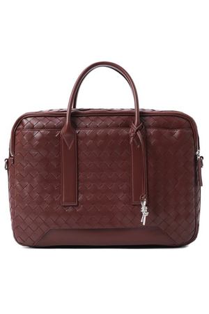 Портфель Getaway large Bottega Veneta