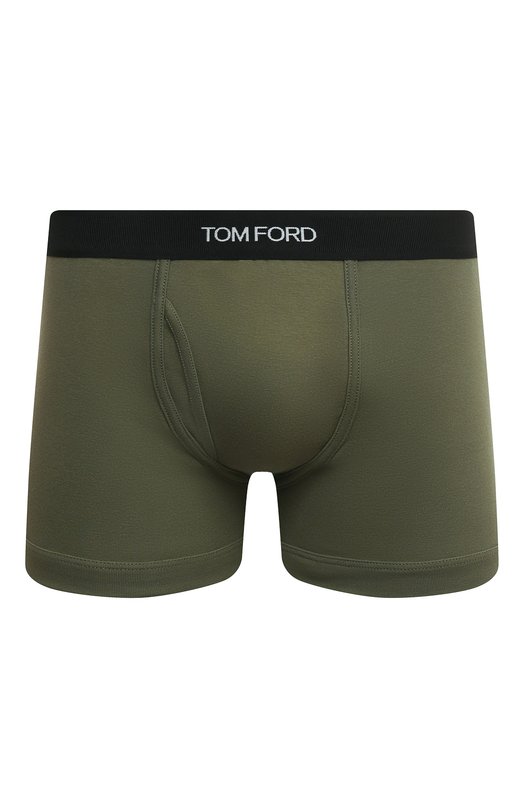 Где купить Хлопковые боксеры Tom Ford Tom Ford 