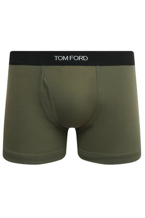 Хлопковые боксеры Tom Ford