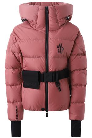 Пуховик Bouquetin Moncler Grenoble