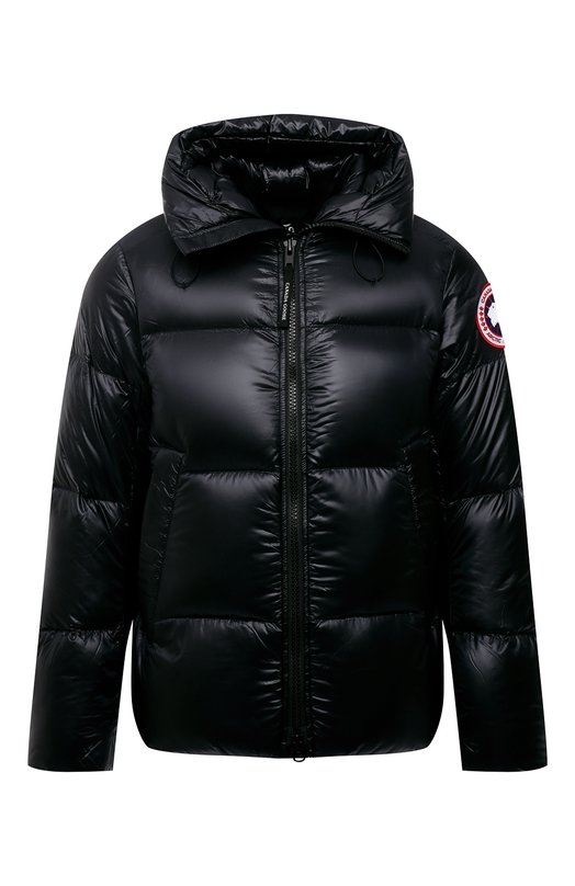 Где купить Пуховик Crofton Canada Goose Canada Goose 