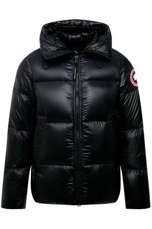 Пуховик Crofton Canada Goose