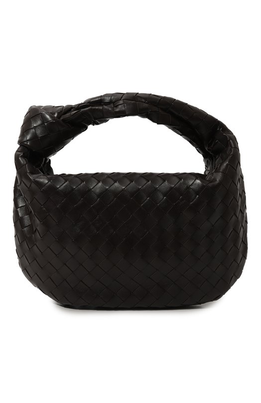 Где купить Сумка Jodie small Bottega Veneta Bottega Veneta 