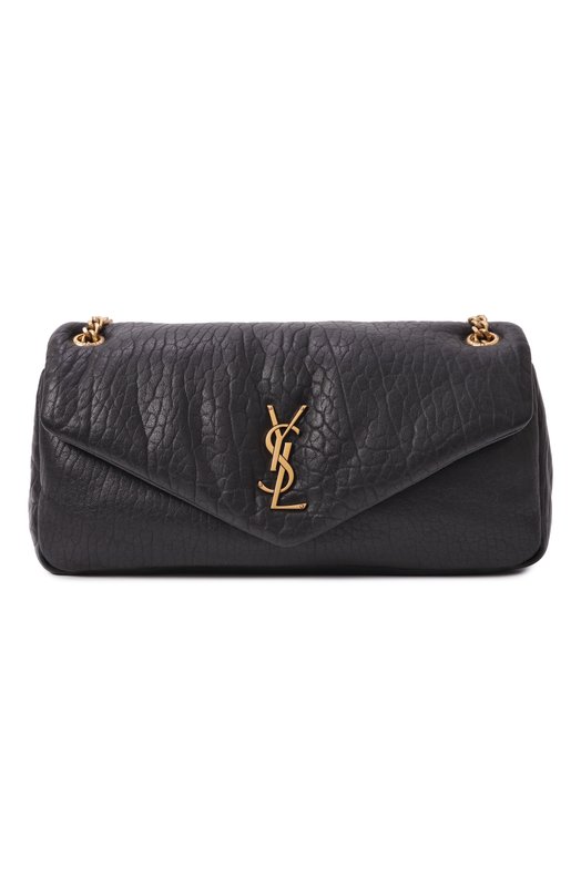 Где купить Сумка Calypso medium Saint Laurent Saint Laurent 