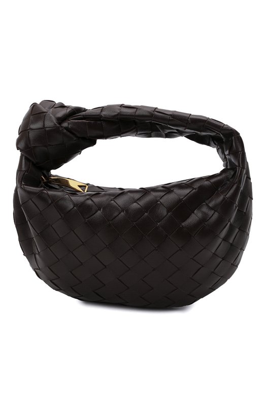 Где купить Сумка Jodie mini Bottega Veneta Bottega Veneta 