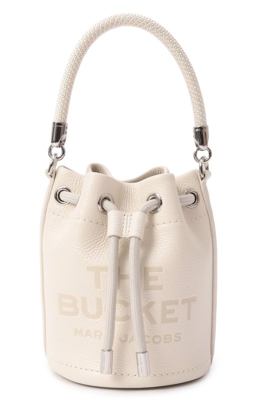 Где купить Сумка The Bucket mini MARC JACOBS (THE) Marc Jacobs (The) 