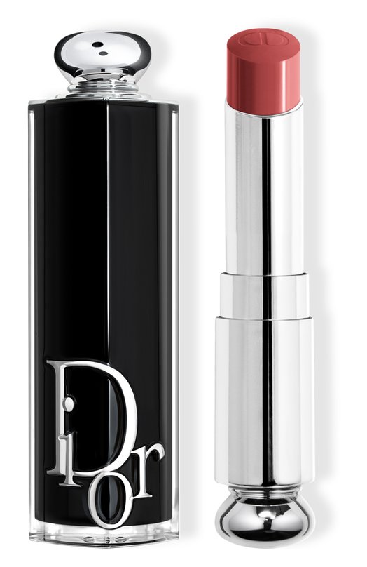 Где купить Помада для губ Dior Addict Lipstick, оттенок 558 Розовое Дерево (3.2g) Dior Dior 