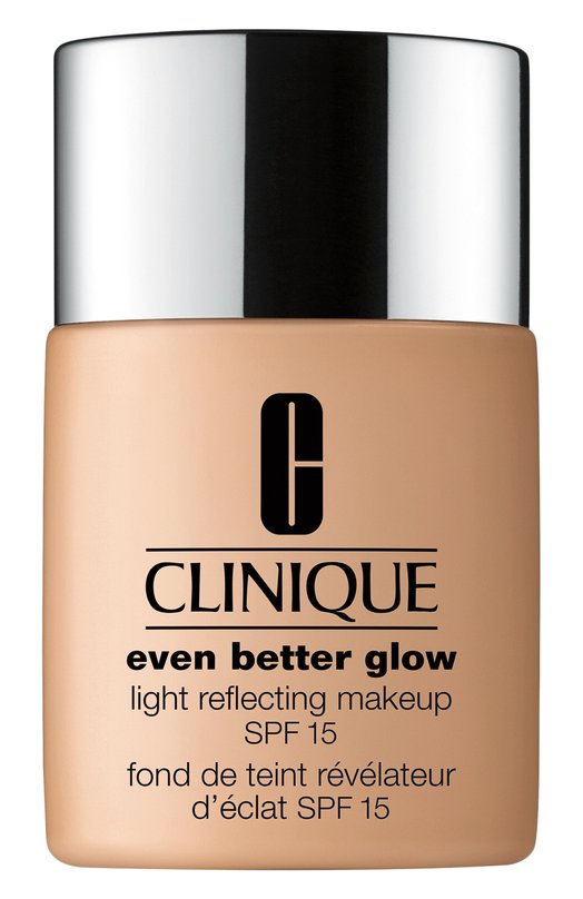 Где купить Тональный крем Even Better Glow SPF 15, оттенок CN 52 Neutral (30ml) Clinique Clinique 