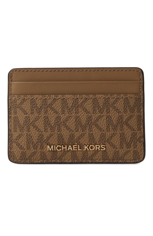 Где купить Футляр для кредитных карт MICHAEL Michael Kors Michael Michael Kors 