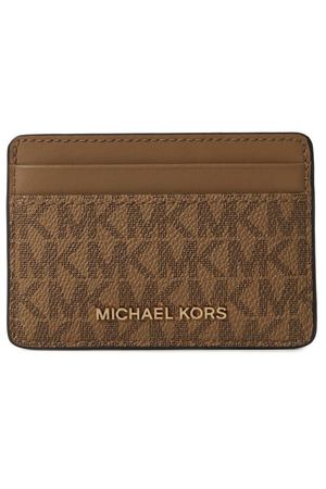 Футляр для кредитных карт MICHAEL Michael Kors